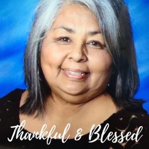 Meet your Posher, Debra